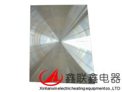 鑄鋁加熱板CAHP-Ⅰ